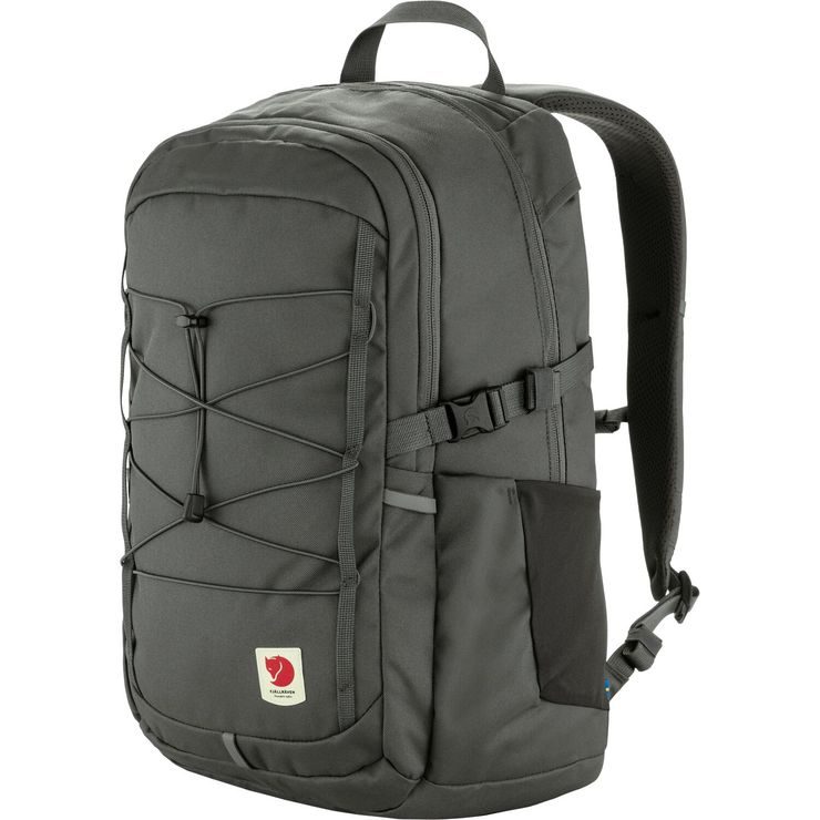 FJÄLLRÄVEN Skule 28 Basalt