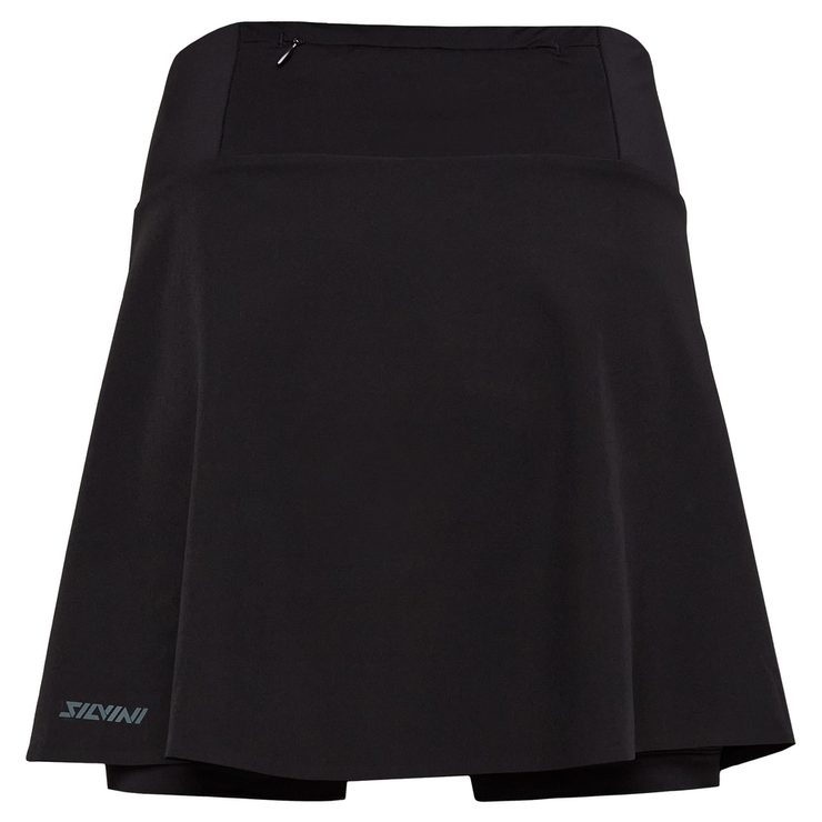 SILVINI Isorno Pro, black