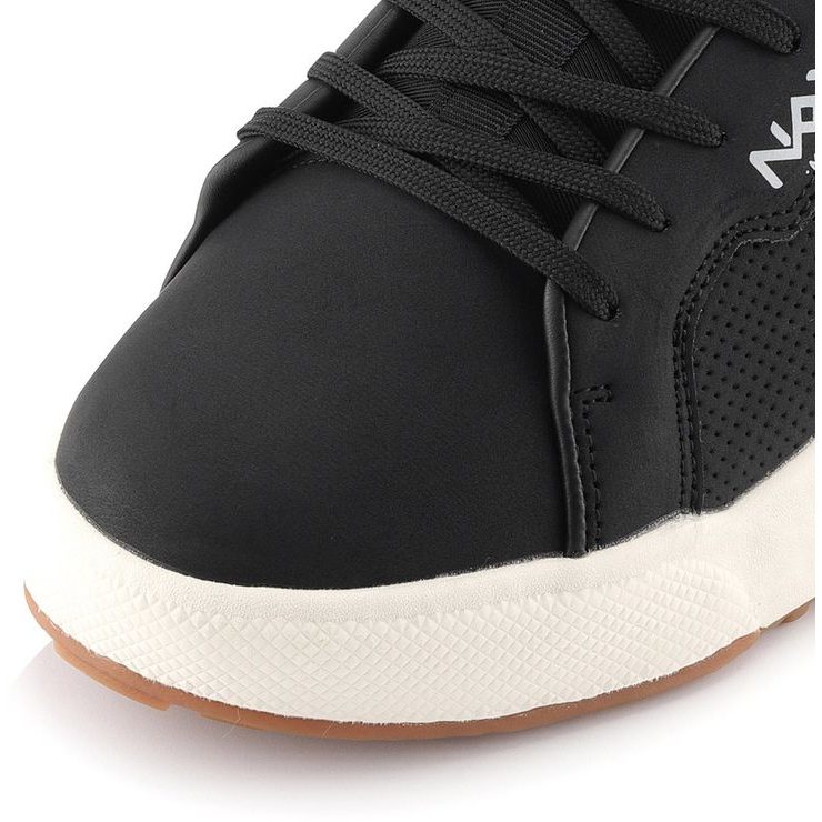 NAX OMET black