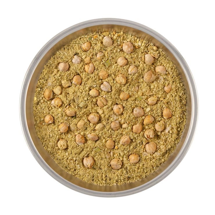 LYOFOOD Krémová pórková polévka s cibulí, sýrem Pecoríno a cizrnou NEW, běžná porce 370g