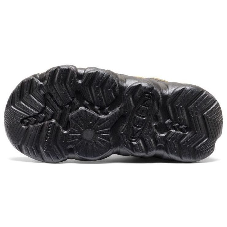 KEEN HYPOWSER CHUKKA WP YOUTH forest night/garnet