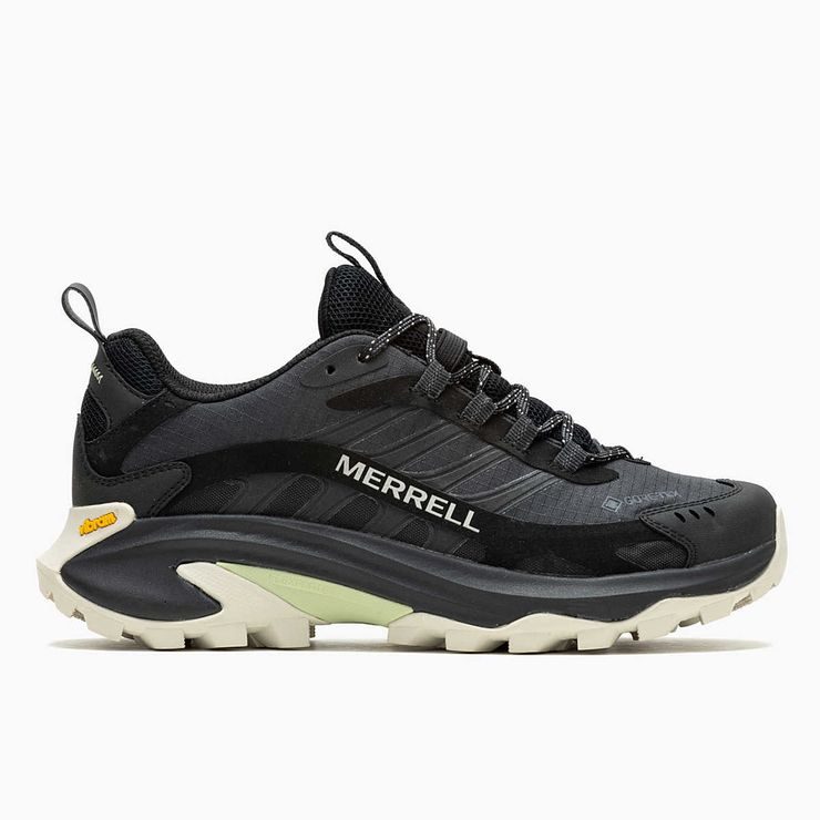 MERRELL MOAB SPEED 2 GTX W, black