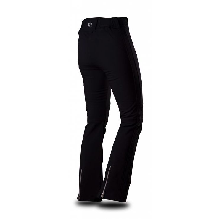 TRIMM TOMBA black