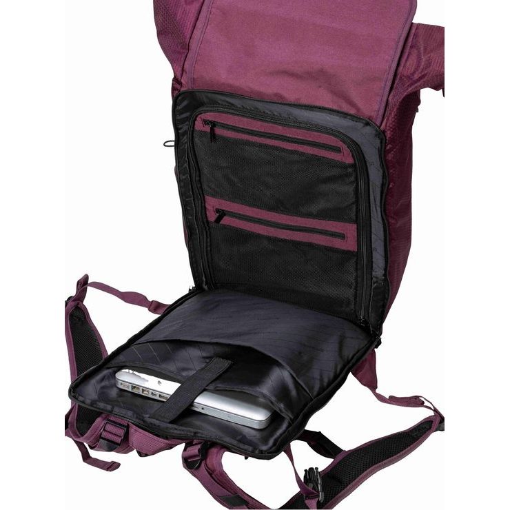 MEATFLY Thiago 28, Purple