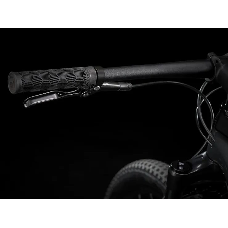TREK Procaliber 9.5 Lithium Grey/Trek Black 2023