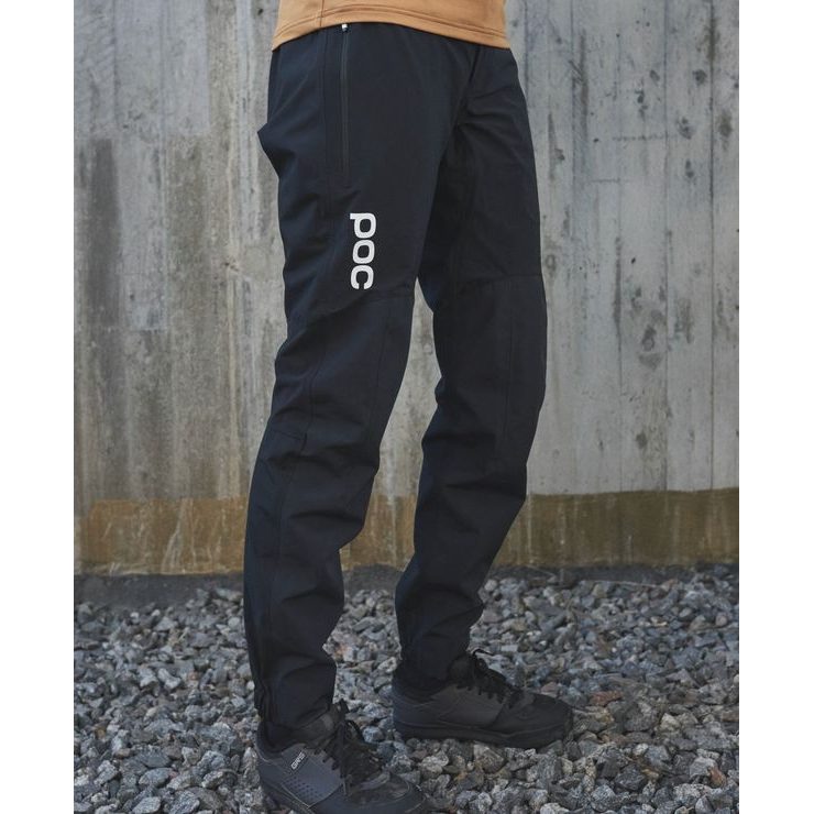 POC W's Ardour All-weather Pants Uranium Black