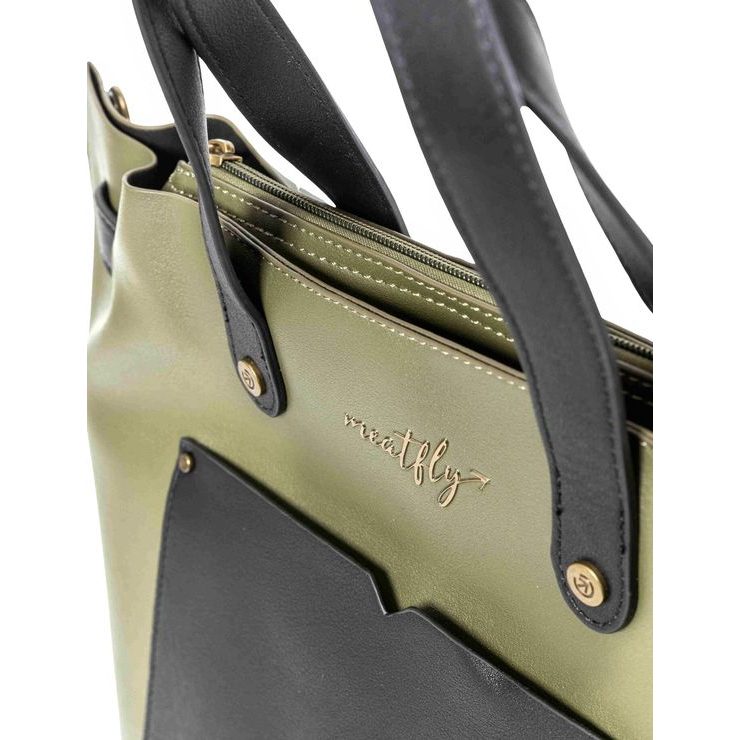 MEATFLY Alma 13, Olive