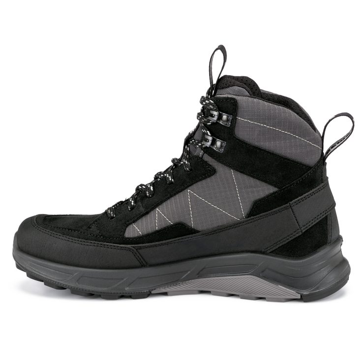 HANWAG Rotpunkt Light Mid Lady GTX Black/Anthracite