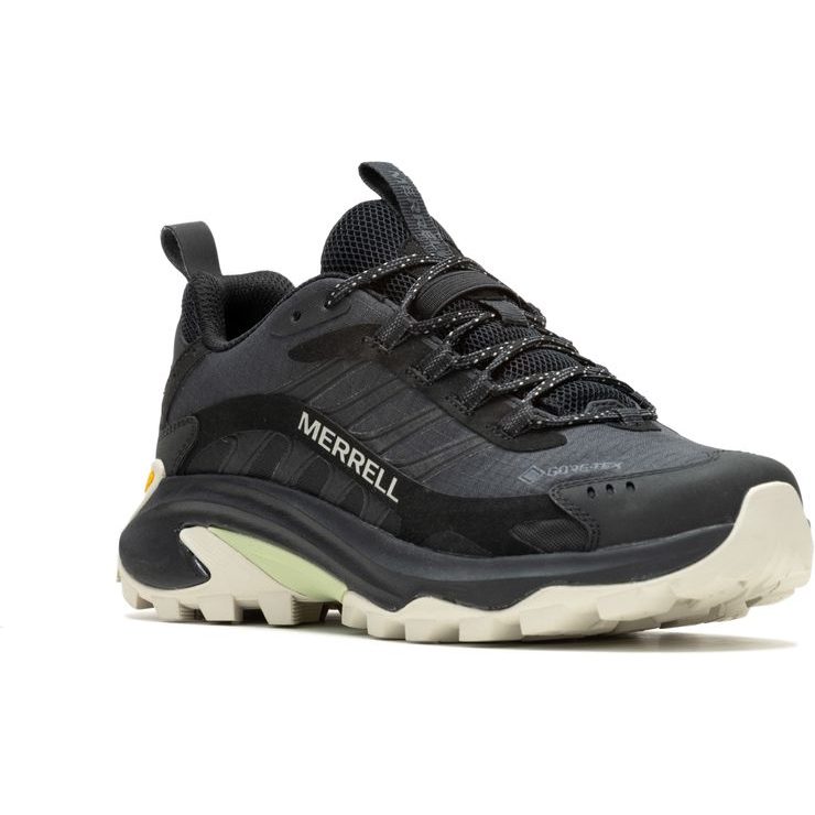 MERRELL MOAB SPEED 2 GTX W, black