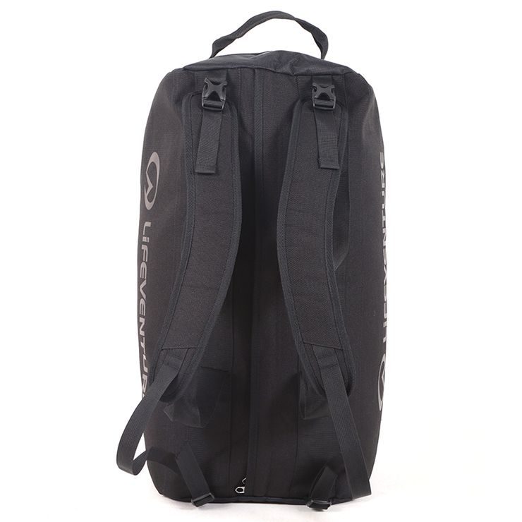 LIFEVENTURE Expedition Cargo Duffle 50 l