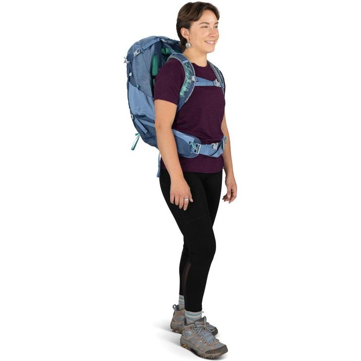 OSPREY SIRRUS 24 purple dusk