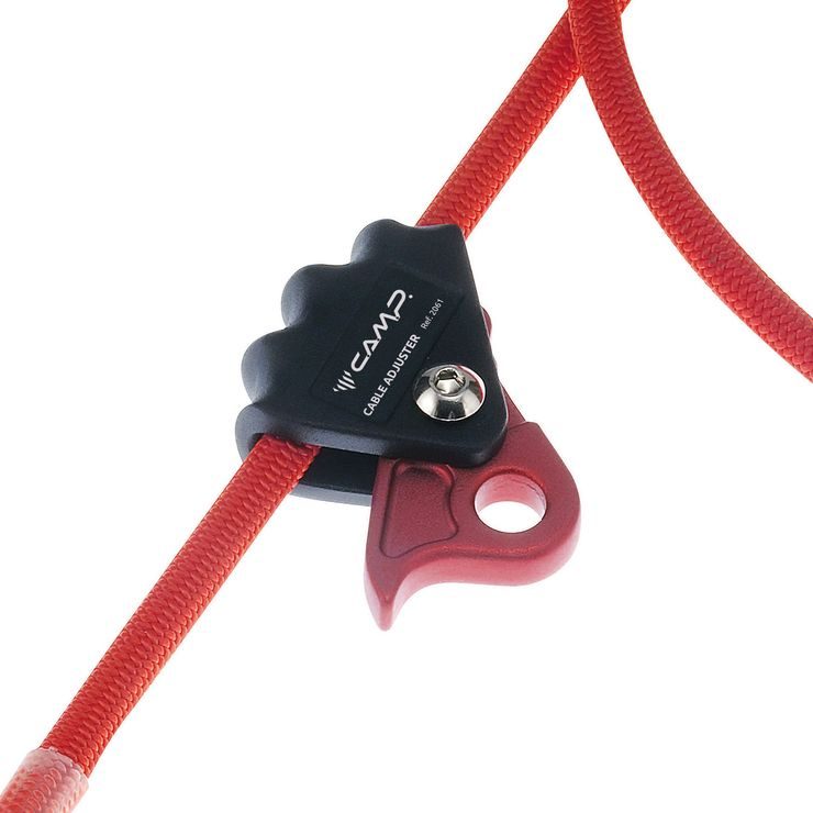 CAMP Cable Adjuster, + 995, 5 m