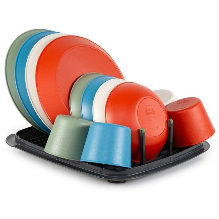 GSI OUTDOORS Escape Dish Rack Set