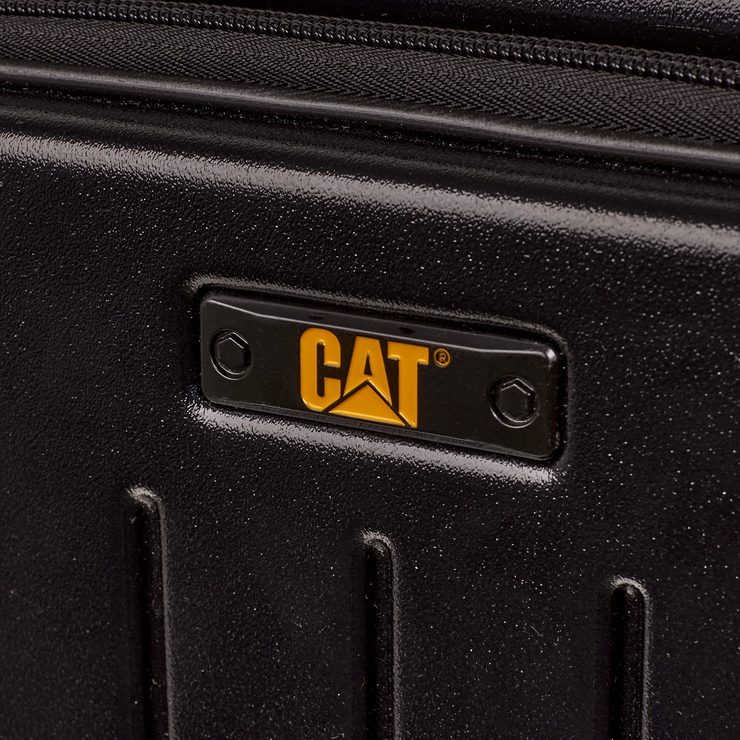 CATERPILLAR Nexus M 65 l Trolley Black