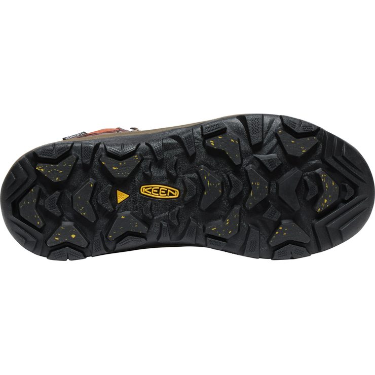 KEEN REVEL IV MID POLAR WOMEN andorra/safari