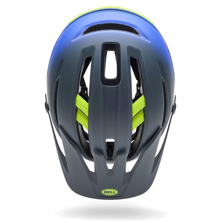 BELL Sixer MIPS Graphite