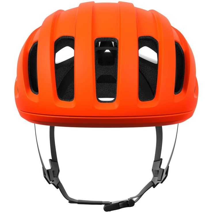 POC Amidal Fluo. Orange Matt/Uranium Black Matt/Hydrogen White Matt