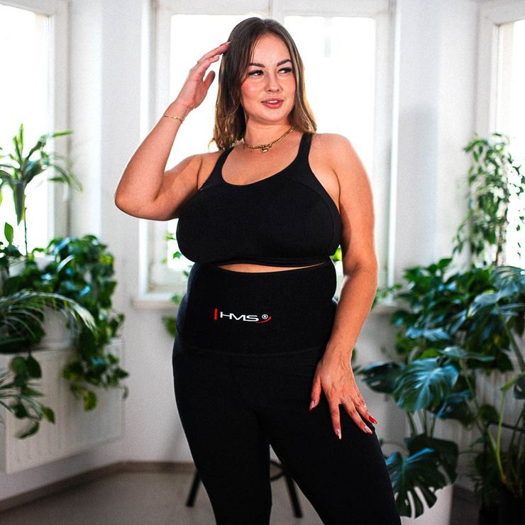 HMS 17-24-979 BR163 Plus Size