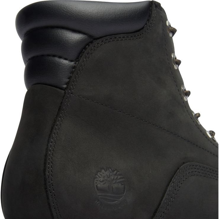 TIMBERLAND 6 Inch Premium WP Boot Black