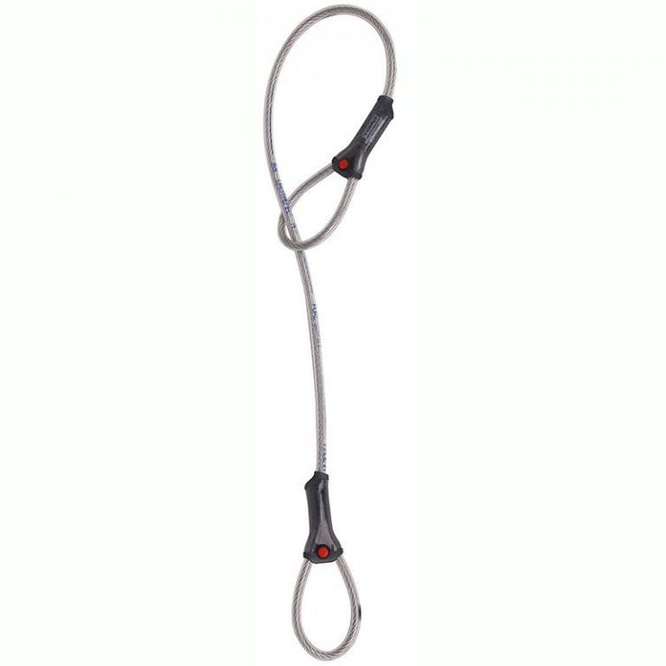 CAMP Anchor Cable; 150 cm
