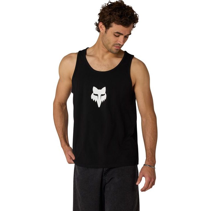 FOX Fox Head 195 Original Tank Black