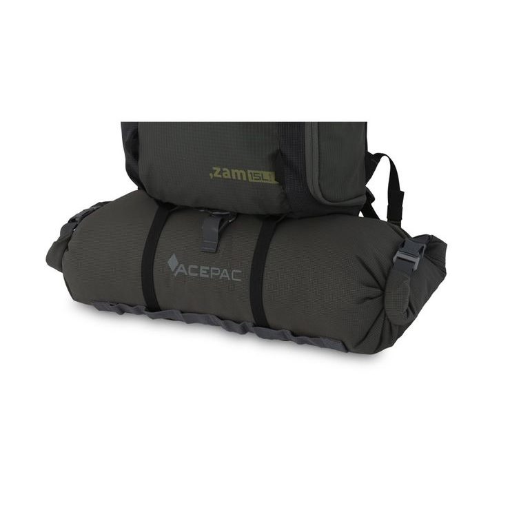 ACEPAC Zam 15 EXP MKII Black