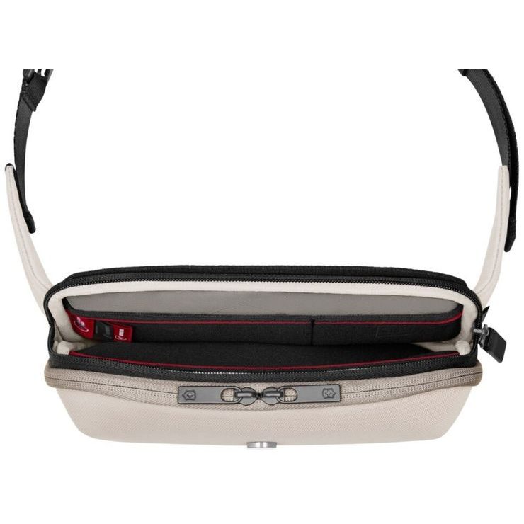 VICTORINOX Altmont Modern, Belt Bag 3, Stone White