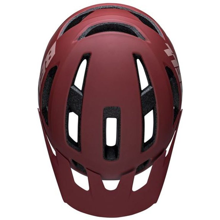 BELL Nomad 2 JR MIPS 50 - 57 cm, Pink