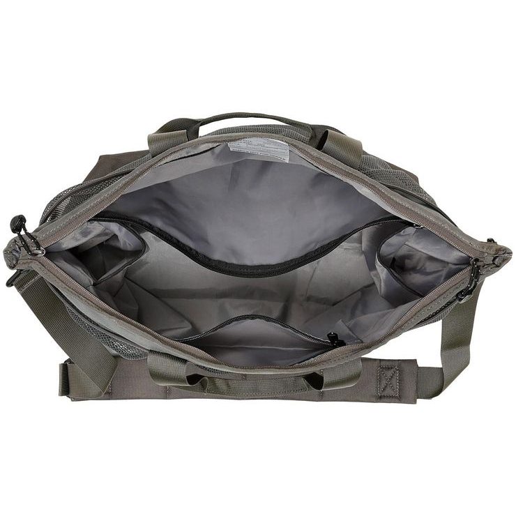 KEEN HARVEST ADVENTURE TOTE II, iceberg green/magnet