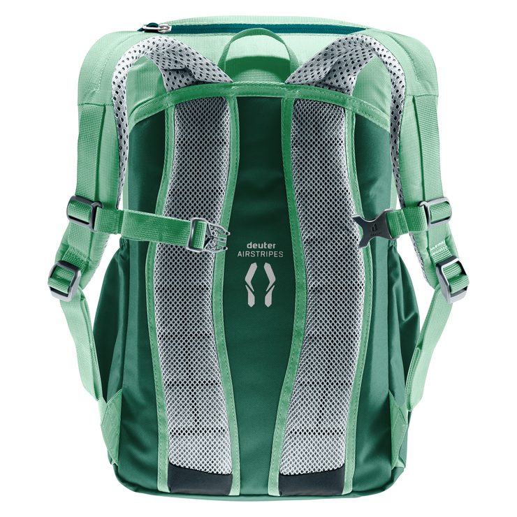 DEUTER Junior spearmint-seagreen