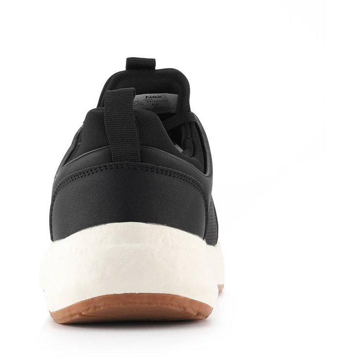 NAX OMET black