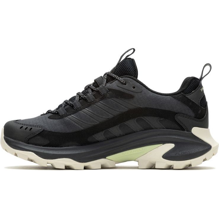 MERRELL MOAB SPEED 2 GTX W, black