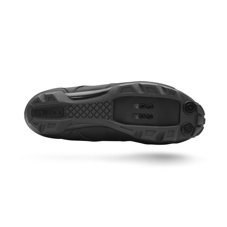 GIRO Cylinder W II Black