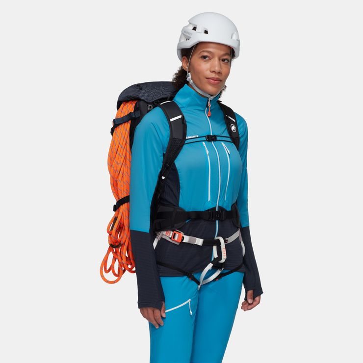 MAMMUT Trion 38 Women marine-black