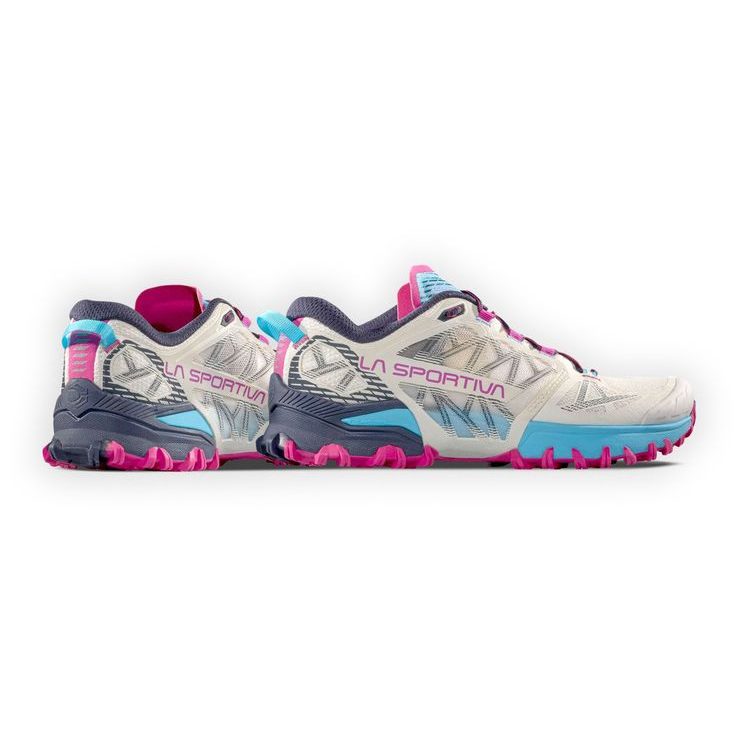 LA SPORTIVA Bushido III Woman Chalk/Night Sky