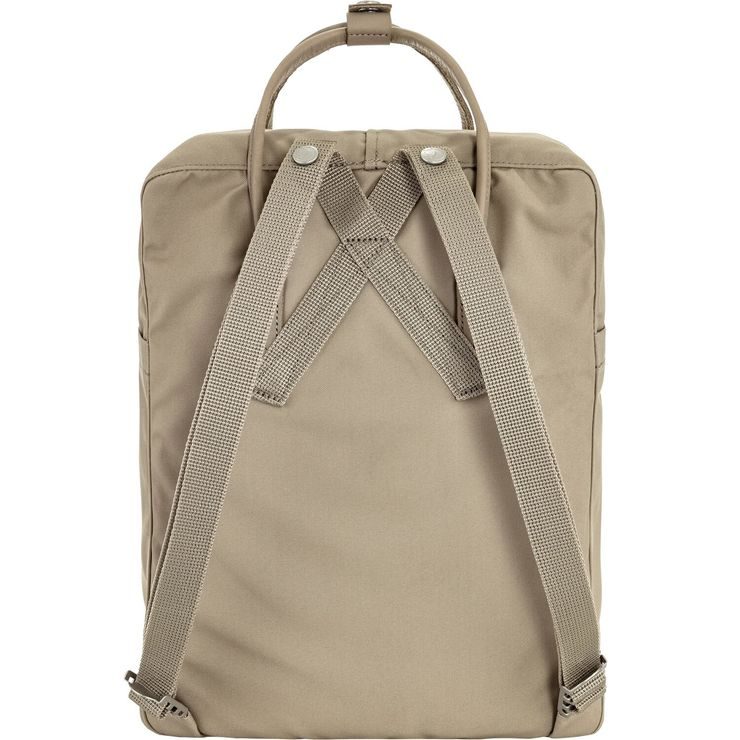 FJÄLLRÄVEN Kånken No. 2 16 Fossil