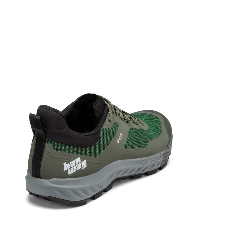 HANWAG Kaduro Light GTX olive/olive