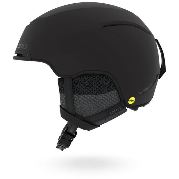 GIRO Jackson MIPS Mat Black