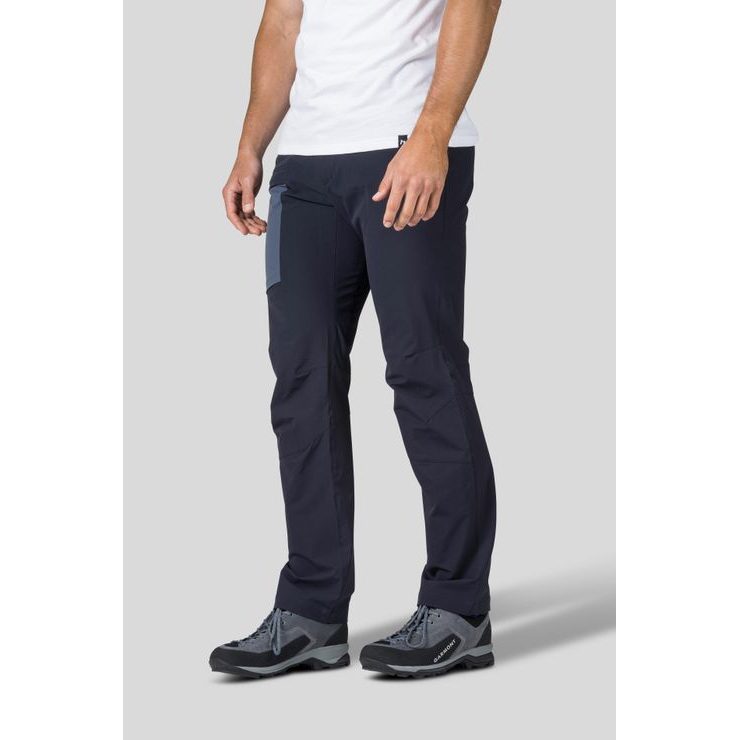 HANNAH VARDEN II anthracite/dark slate