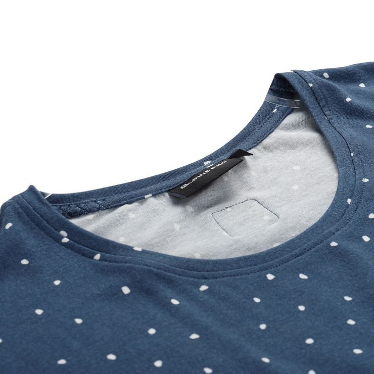 ALPINE PRO DEREFA moonlit ocean