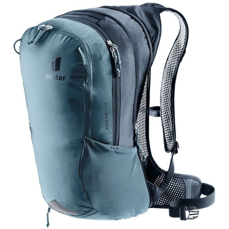 DEUTER Race Air 14+3, atlantic-ink