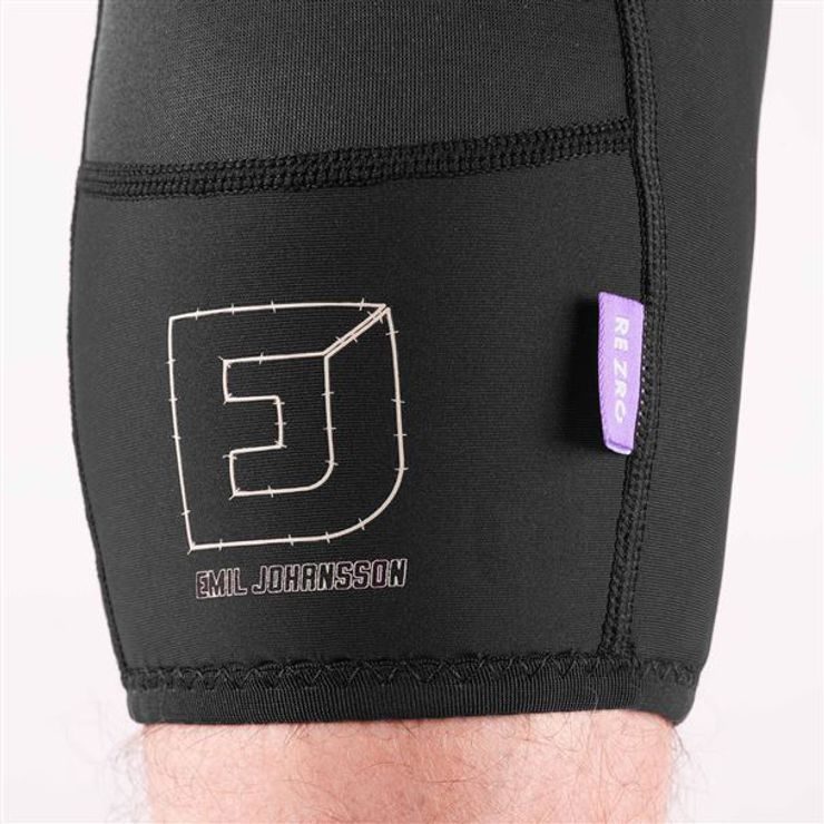 G-FORM Emil Johansson Knee Guard
