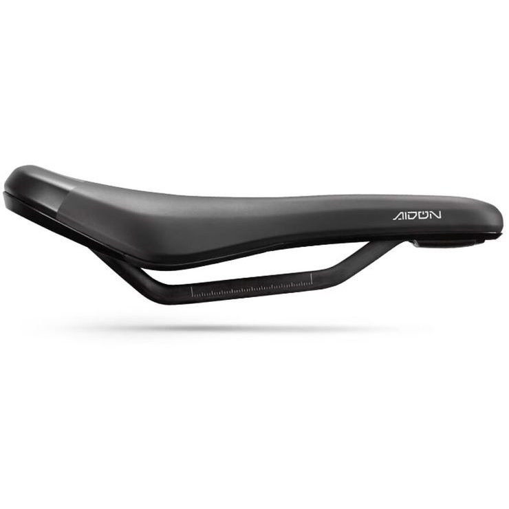 FIZIK TERRA AIDON X1 BLACK 145 MM CARBON