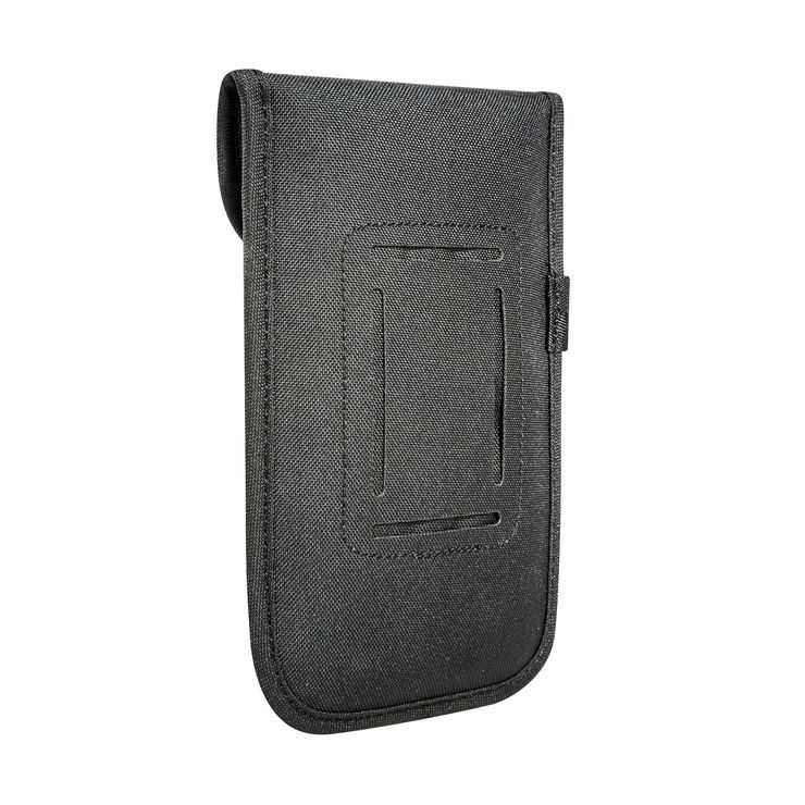 TATONKA SMARTPHONE CASE XL, off black