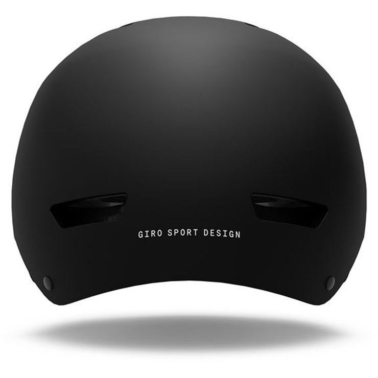 GIRO Dime FS Mat Black