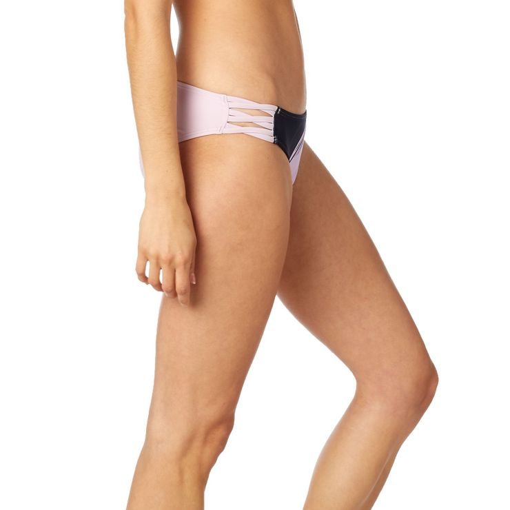 FOX Rodka Lace Up Bottom, lilac