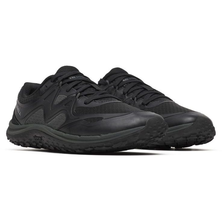MERRELL TRAIL GLOVE 8 W black