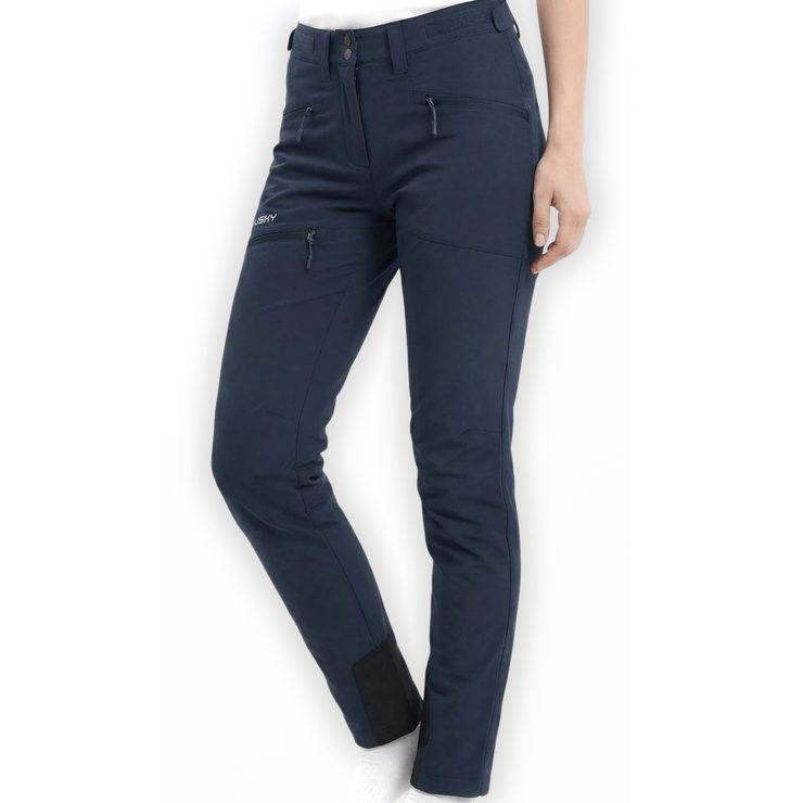 HUSKY Kabuki L dark blue