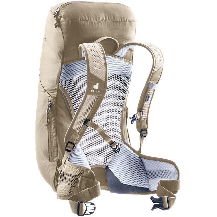DEUTER AC Lite 22 SL alu-greystone