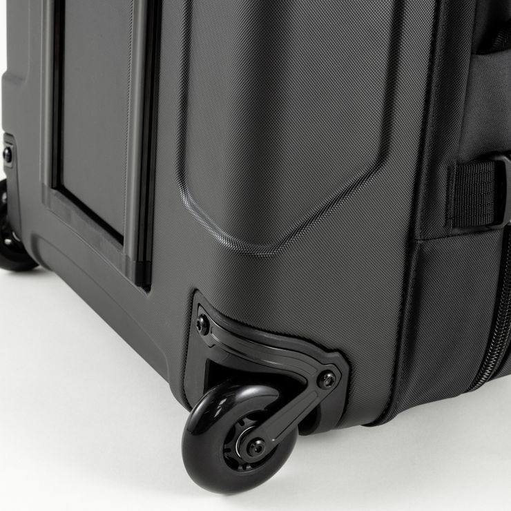 FJÄLLRÄVEN Färden Roller 35 Green